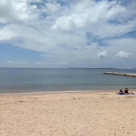Le Vera Cruz * アンティーブ