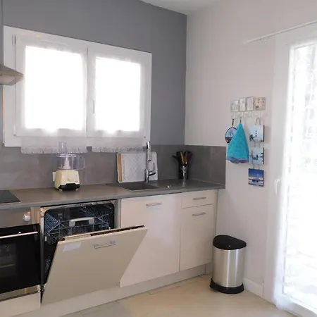 Le Vera Cruz Apartmán *