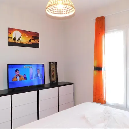 Le Vera Cruz Apartmán