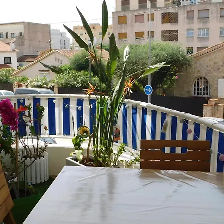 Apartmán Le Vera Cruz *